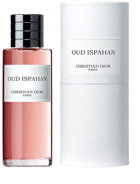 oud ispahan by christian dior|Dior perfume oud ispahan price.